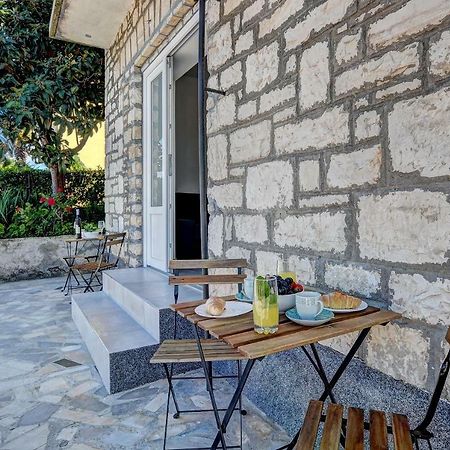 Apartman D Pula Exterior photo