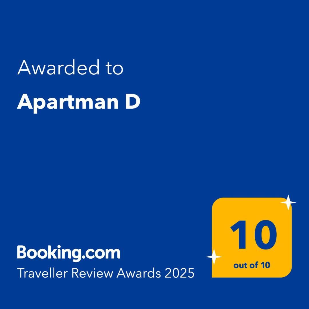 Apartman D Pula Exterior photo