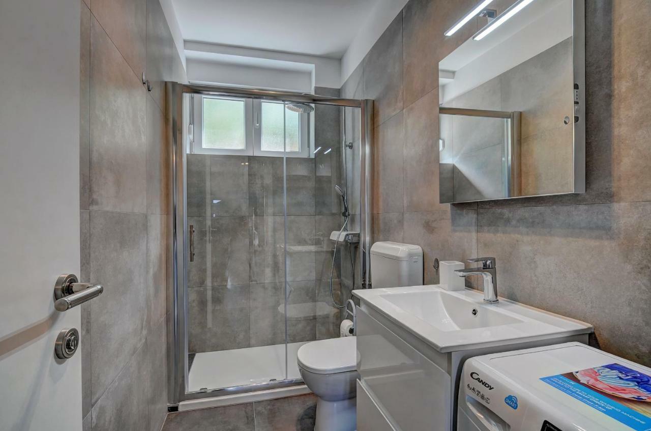 Apartman D Pula Exterior photo